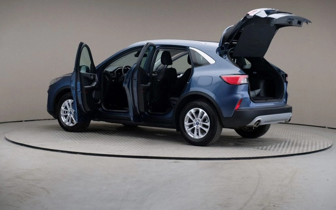 Ford Kuga cena 109899 przebieg: 19825, rok produkcji 2023 z Warszawa małe 232